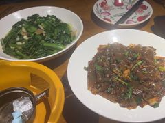 -田婆婆的菜(新天地店)