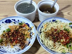 -小罗子汤店(大士院总店)