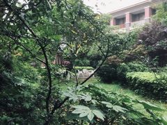 -成都安仁福朋喜来登酒店