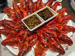 -李叔叔虾蟹大排档(青羊店)