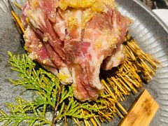 -黑牛の店·和牛烧肉(大悦城店)