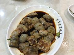 濑尿虾-长平老姿娘夜粥(平东一街店)