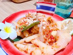 -迷你椰·泰式大排档(湖州衣裳街店)