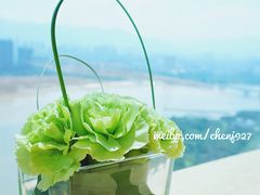 -三迪希尔顿酒店·星空酒廊