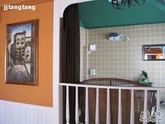 椰林房-娜娜度假小旅馆