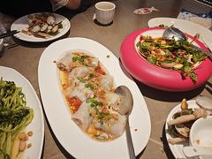 蚝仔蒸肠粉-海门鱼仔·潮汕味(KKMall店)