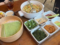鼓浪屿林家薄饼-林四喜·闽南传家菜(鼓浪屿店)