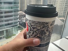-霸王茶姬(上海静安大悦城店)