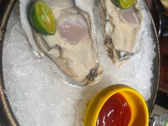 -極上萬膳·日料放题(海岸城店)