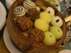 -椿记烧鹅(叠彩店)