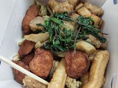 -呷贺盐酥鸡(抄纸巷店)