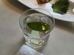 三文鱼-梧桐Plus·创意京·川料理(万象城店)