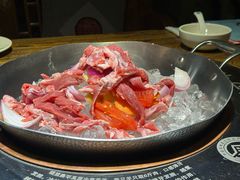 -泽成冰煮羊(非·遗东岸国际店)