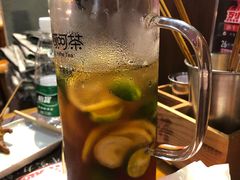 -木屋烧烤(白石洲店)