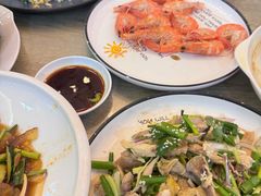 -巽寮印象美食部落餐厅·海鲜·地方特色菜(惠州体验店)