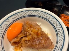 -無二炙坊·和牛烧肉(大钟寺1733店)