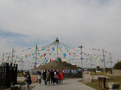 -坝上草原大汗行宫旅游景区