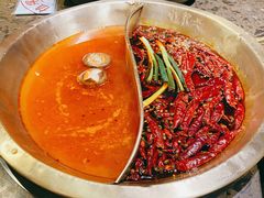 -小龙坎火锅(全球总店)