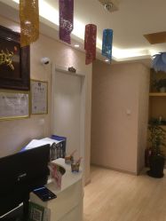 -本真坊美容美体沙龙