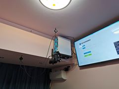 -VR间客漫虚拟现实体验馆(汉街店)