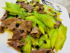 -富来美食(成发大厦店)