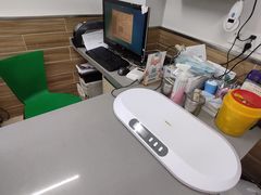 -爱侣宠医·鹦鹉专科·小型哺乳类·异宠专科(灵石路店)