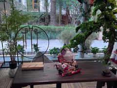 -中和·国风茶馆(愚园路店)