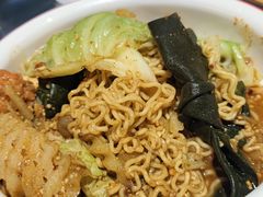 -堂堂小伙夫·辽宁小吃大排档(京西大悦城店)