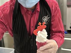 -CORNER CONE GELATO酷矿手作霜淇淋(南头古城店)