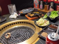 -谷牛和牛烤肉(漕河泾印象城店)