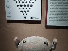 -洛阳周王城天子驾六博物馆