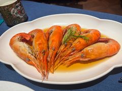 -老吉堂上海本帮菜(工体店)