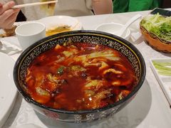 -都一处 (方庄店)