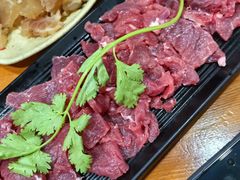 -牛小隆牛肉面馆(四牌楼店)