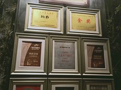 大堂-炳胜品味(珠江新城店)