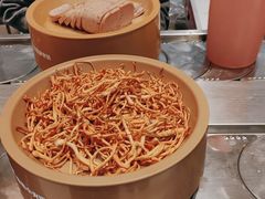 -龍歌自助小火锅(李沧丽达店)