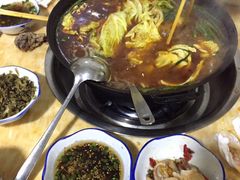 -石灰市毛记烧鸡公(解放碑店)