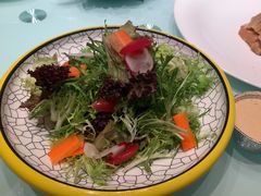 -城北食府(枫林店)