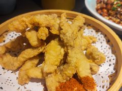 -向川南·水煮鱼·川菜(和平里店)