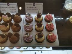 -旋木烘焙·生日蛋糕(梅林店)