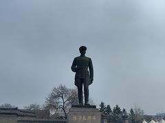 -张学良旧居陈列馆