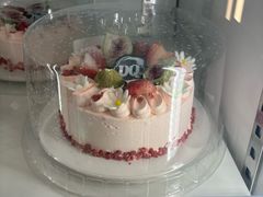 -DQ·蛋糕·冰淇淋(通州万达店)