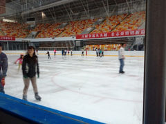 iphone_upload_pic-上海大学生体育中心游泳馆(松江店)