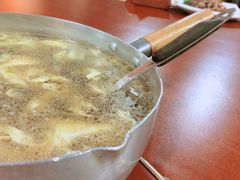 -19°c海鲜烧烤大排档