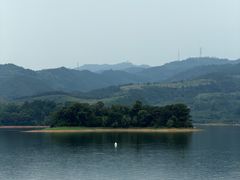 -三岔湖景区