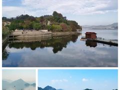 -青山湖景区
