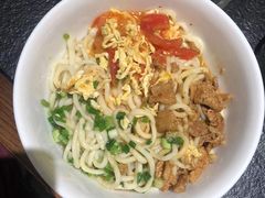 -青水瓦台汤泉(未央店)