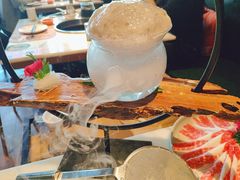 -煲宫猪肚鸡(晶品店)