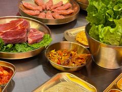 -核桃碳烤肉馆(深圳首店)
