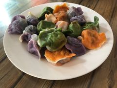 -宝源饺子(麦子店街店)